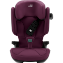 Autosedačka BRITAX-ROMER Kidfix I-size Burgundy Red