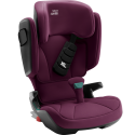 Autosedačka BRITAX-ROMER Kidfix I-size Burgundy Red