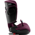 Autosedačka BRITAX-ROMER Kidfix I-size Burgundy Red