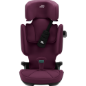 Autosedačka BRITAX-ROMER Kidfix I-size Burgundy Red