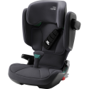 Autosedačka BRITAX-ROMER Kidfix I-size Storm Grey