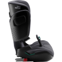 Autosedačka BRITAX-ROMER Kidfix I-size Storm Grey