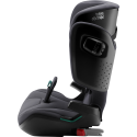 Autosedačka BRITAX-ROMER Kidfix I-size Storm Grey