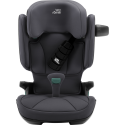 Autosedačka BRITAX-ROMER Kidfix I-size Storm Grey