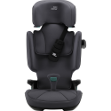 Autosedačka BRITAX-ROMER Kidfix I-size Storm Grey