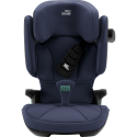 Autosedačka BRITAX-ROMER Kidfix I-size Moonlight Blue