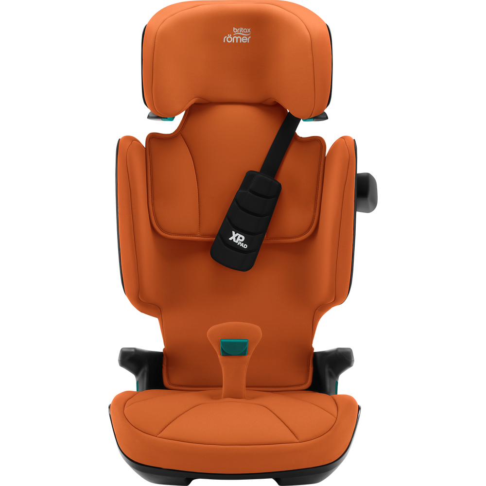 Autosedačka BRITAX-ROMER Kidfix I-size Golden Cognac