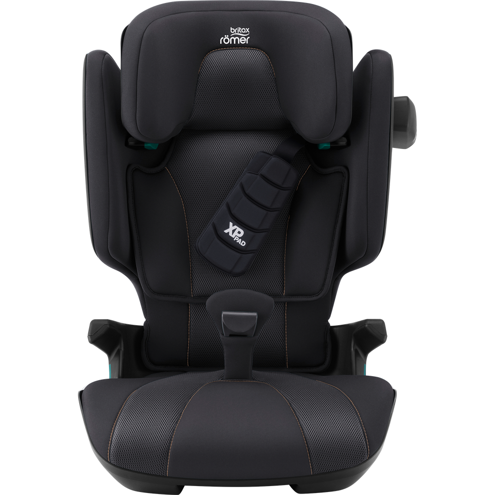 Autosedačka BRITAX-ROMER Kidfix I-size Fossil Grey