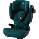 Autosedačka BRITAX-ROMER Kidfix I-size Atlantic Green