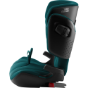 Autosedačka BRITAX-ROMER Kidfix I-size Atlantic Green