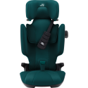 Autosedačka BRITAX-ROMER Kidfix I-size Atlantic Green