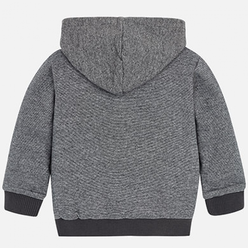 MAYORAL Mikina Gris č.98