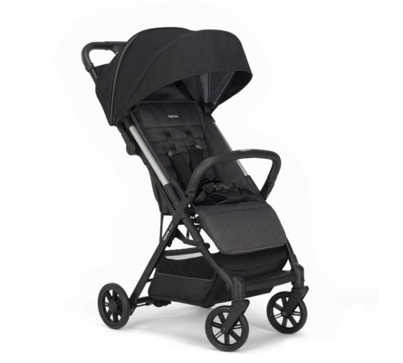 Športový kočík INGLESINA Quid 2 PUMA BLACK