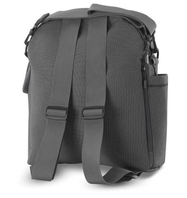 Prebaľovacia taška INGLESINA Adventure Bag Aptica XT Charcoal Grey