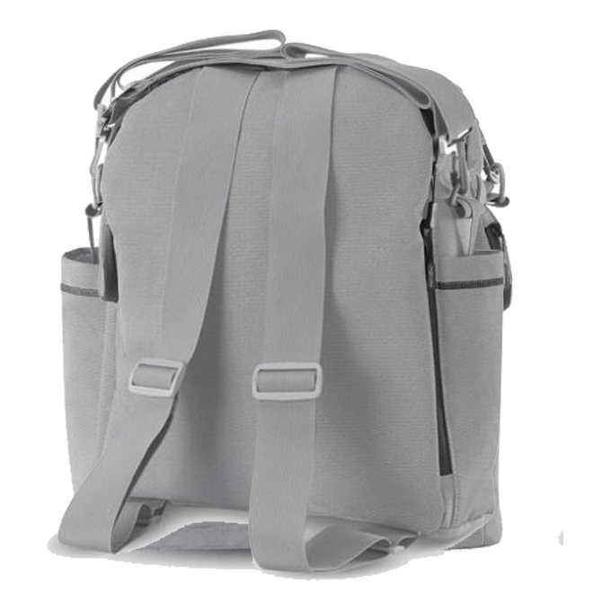 Prebaľovacia taška INGLESINA Adventure Bag Aptica XT Horizont Grey