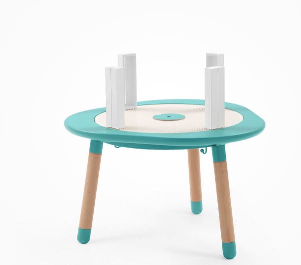 Tehlová veža STOKKE MuTable™ Scenarios