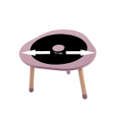 Stolík STOKKE MuTable Mauve