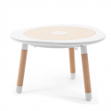 Stolík STOKKE MuTable White