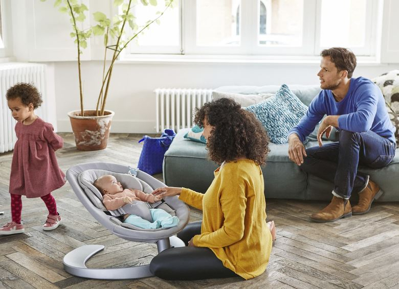 Nuna twilight sales