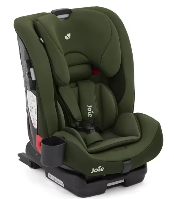Autosedačka JOIE Bold - Moss