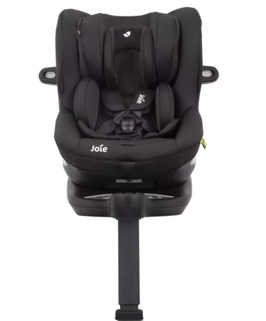 Autosedačka JOIE i-Spin 360 - Coal