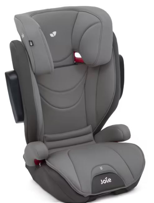Autosedačka JOIE Traver - Dark Pewter