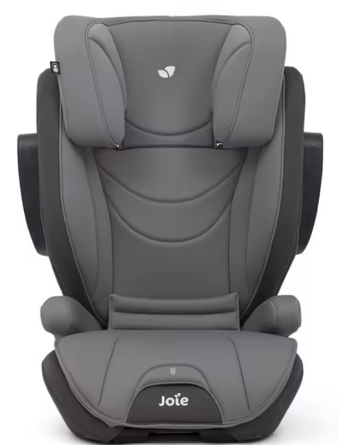 Autosedačka JOIE Traver - Dark Pewter
