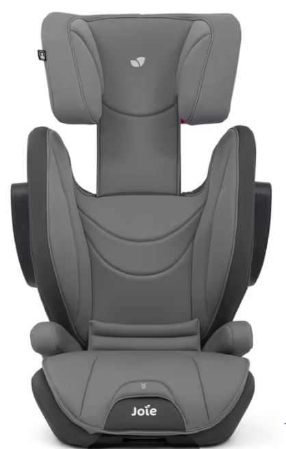 Autosedačka JOIE Traver - Dark Pewter