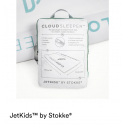 Nafukovacia detská posteľ STOKKE CLOUDSLEEPER™ JETKIDS™