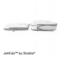 Nafukovacia detská posteľ STOKKE CLOUDSLEEPER™ JETKIDS™