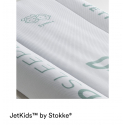 Nafukovacia detská posteľ STOKKE CLOUDSLEEPER™ JETKIDS™