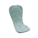 Vložka do kočíka BUGABOO Dual comfort seat liner - Pine Green