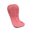 Vložka do kočíka BUGABOO Dual comfort seat liner - Sunrise Red