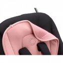 Vložka do kočíka BUGABOO Dual comfort seat liner - Morning Pink