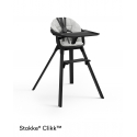 Poduška STOKKE Clikk Nordic Grey