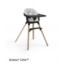 Poduška STOKKE Clikk Nordic Grey