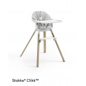 Poduška STOKKE Clikk Nordic Grey