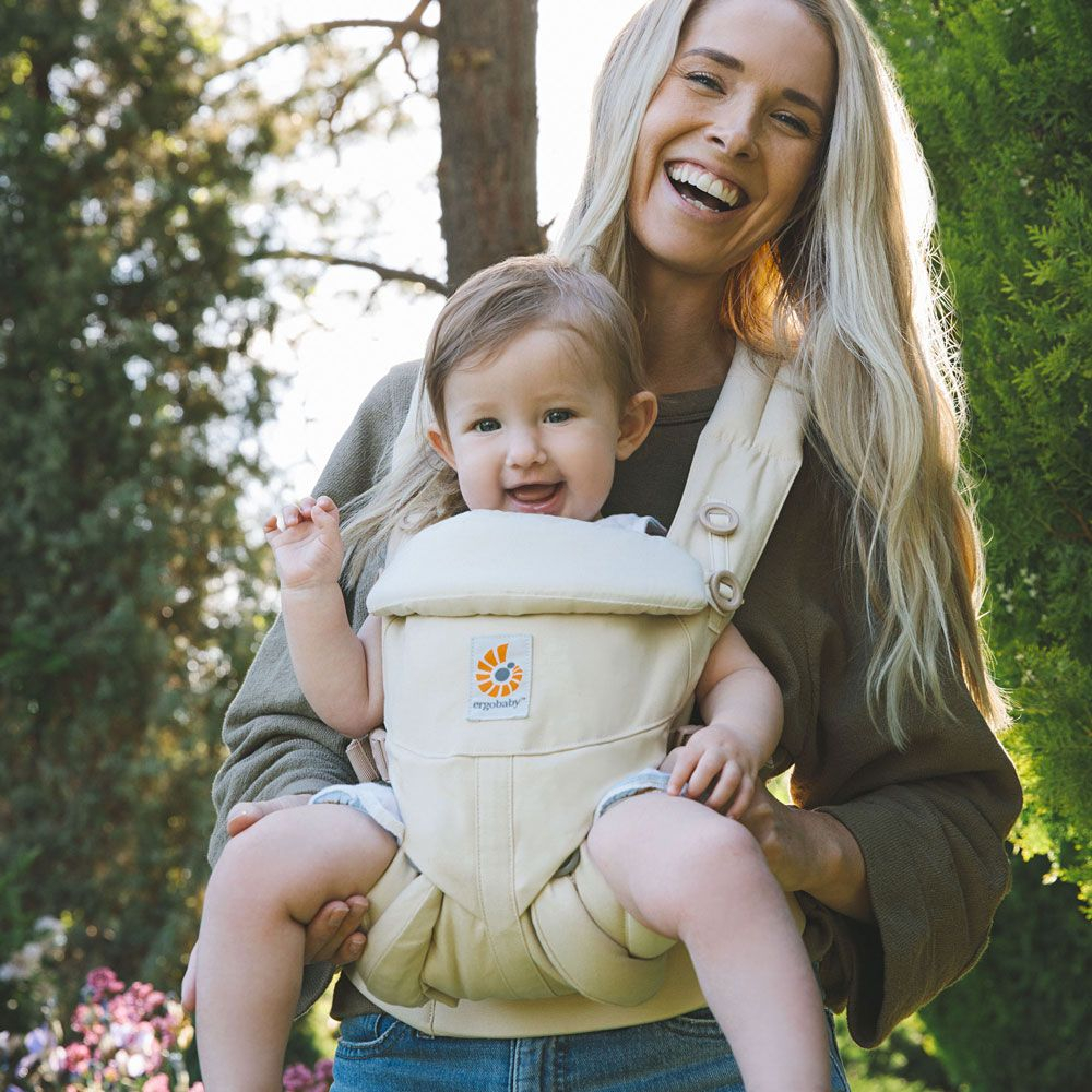 Ergobaby nosic hotsell