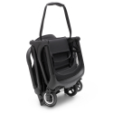 Športový kočík BUGABOO Butterfly BLACK / MIDNIGHT BLACK