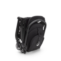 Športový kočík BUGABOO Butterfly BLACK / MIDNIGHT BLACK