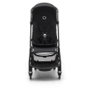 Športový kočík BUGABOO Butterfly BLACK / MIDNIGHT BLACK