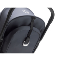 Športový kočík BUGABOO Butterfly BLACK / MIDNIGHT BLACK