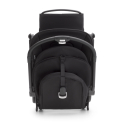 Športový kočík BUGABOO Butterfly BLACK / MIDNIGHT BLACK