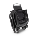 Športový kočík BUGABOO Butterfly BLACK / MIDNIGHT BLACK