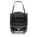 Športový kočík BUGABOO Butterfly BLACK / MIDNIGHT BLACK