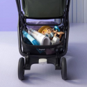 Športový kočík BUGABOO Butterfly BLACK / MIDNIGHT BLACK