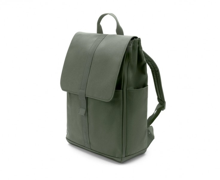 Prebaľovacia taška BUGABOO Changing Backpack - Forest Green