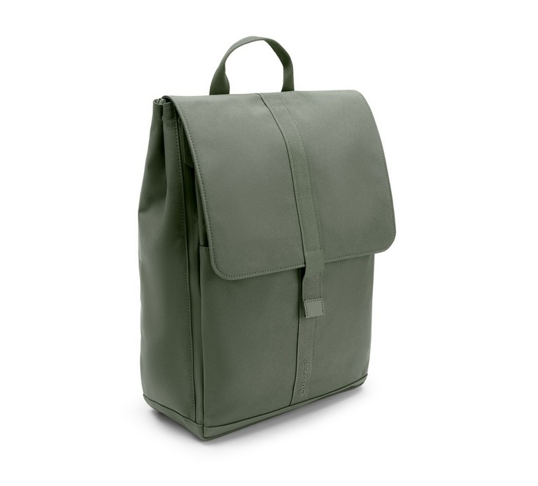 Prebaľovacia taška BUGABOO Changing Backpack - Forest Green