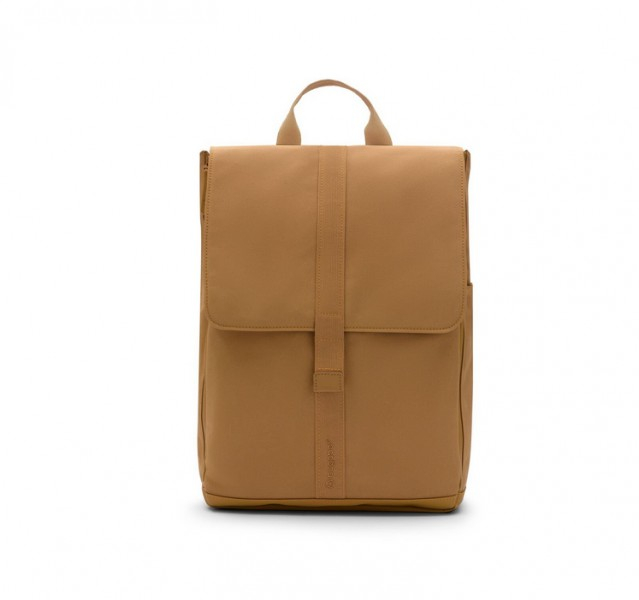 Prebaľovacia taška BUGABOO Changing Backpack - Caramel Brown