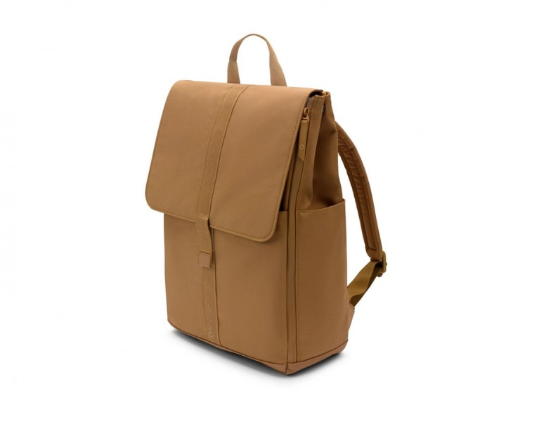 Prebaľovacia taška BUGABOO Changing Backpack - Caramel Brown